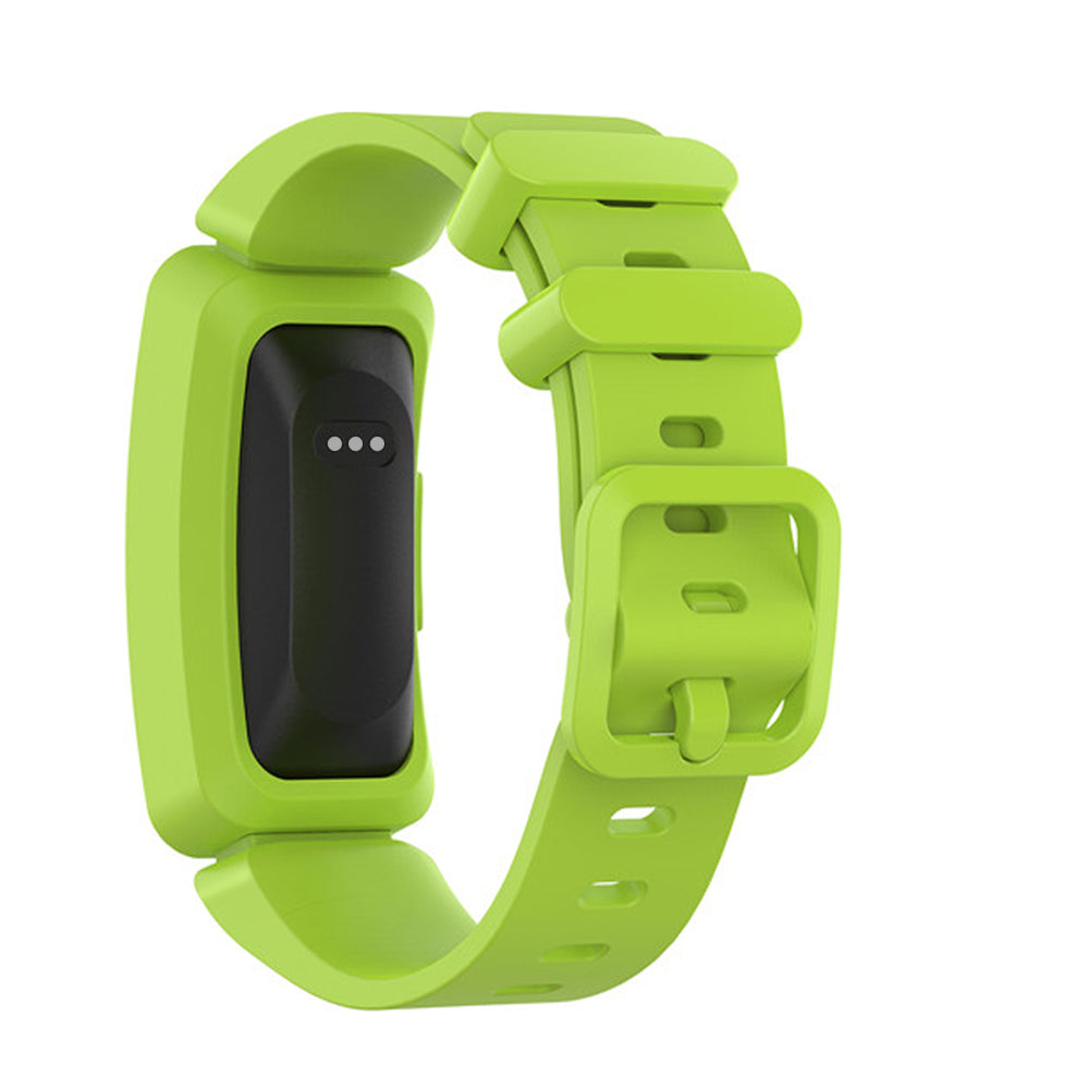 Fitbit Ace 2 Kids Silicone Sports Watch Band Strap - Eastlakes Electronics